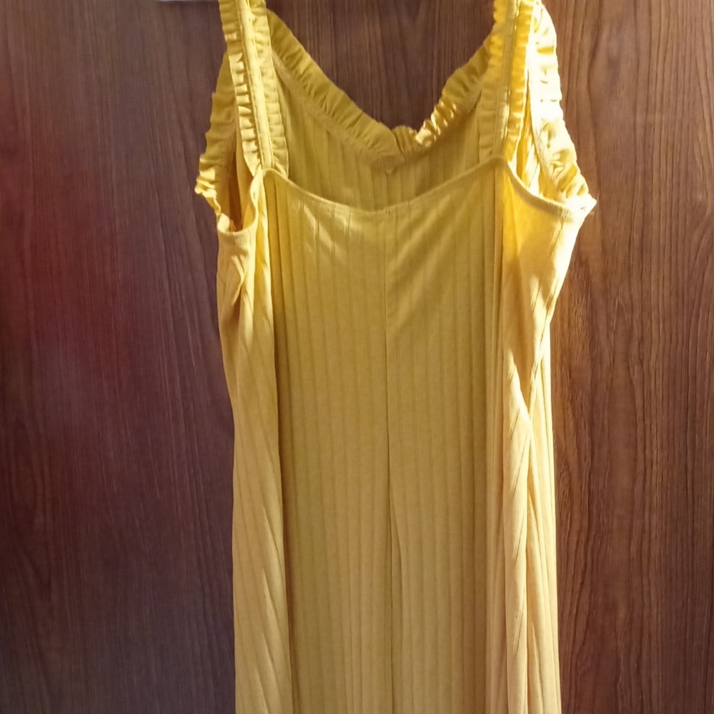 Haute monde dress